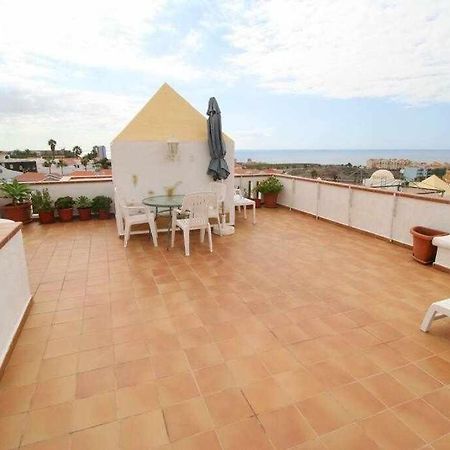 Callao Salvaje Villa15 By Tenerife Rental & Sales Екстериор снимка