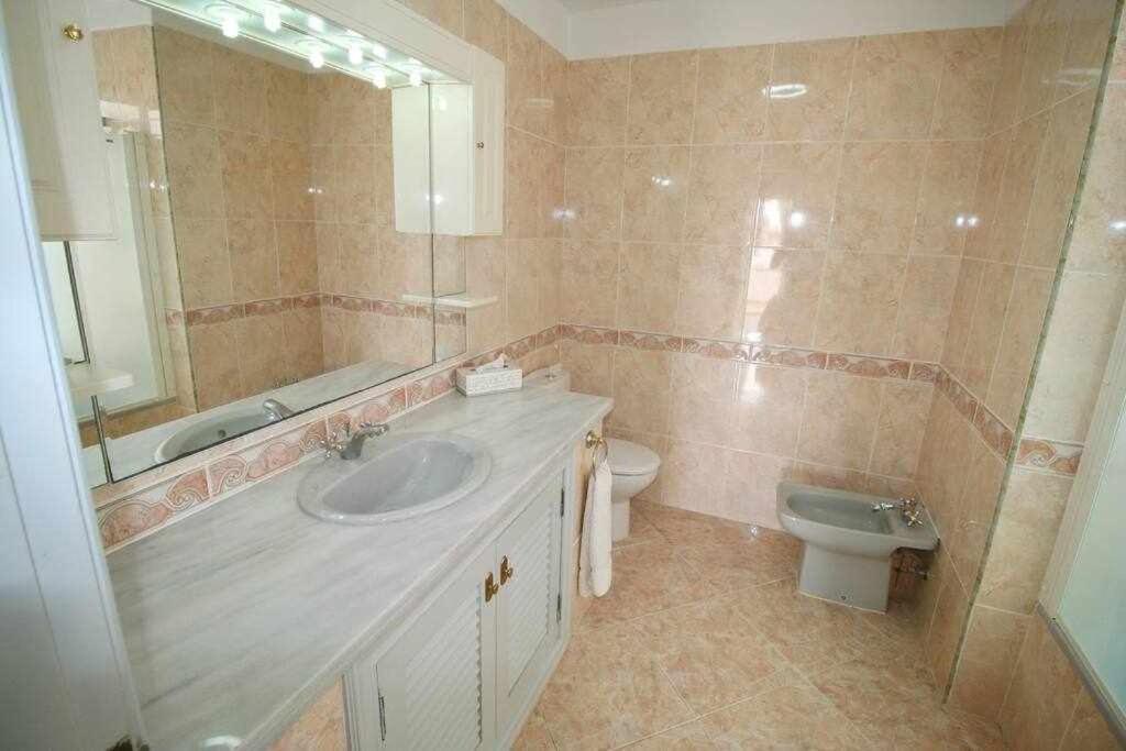 Callao Salvaje Villa15 By Tenerife Rental & Sales Екстериор снимка