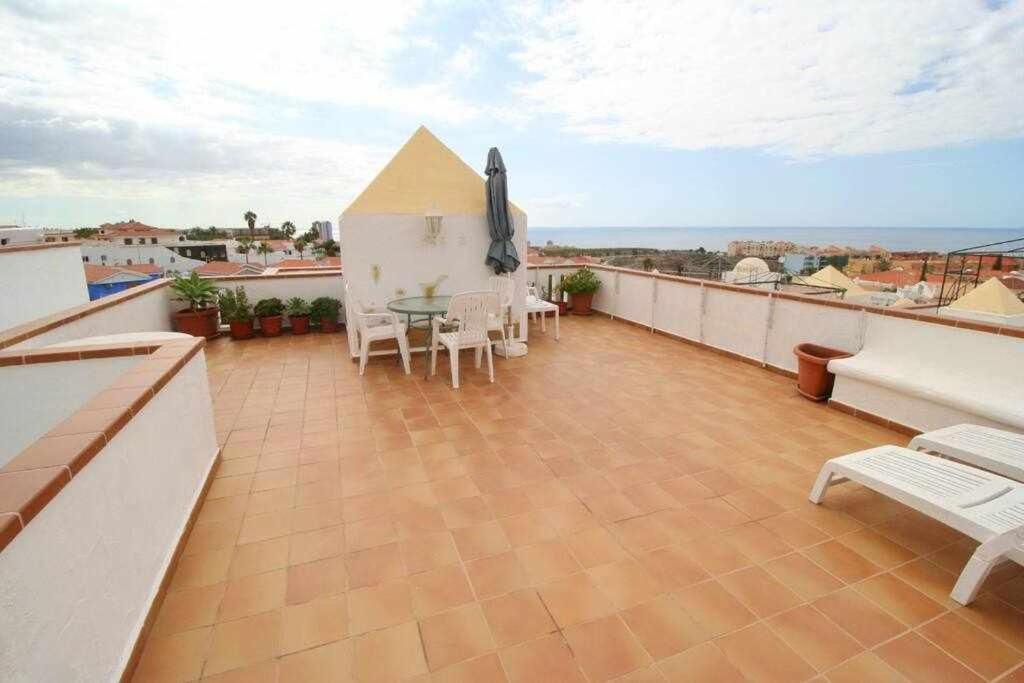 Callao Salvaje Villa15 By Tenerife Rental & Sales Екстериор снимка
