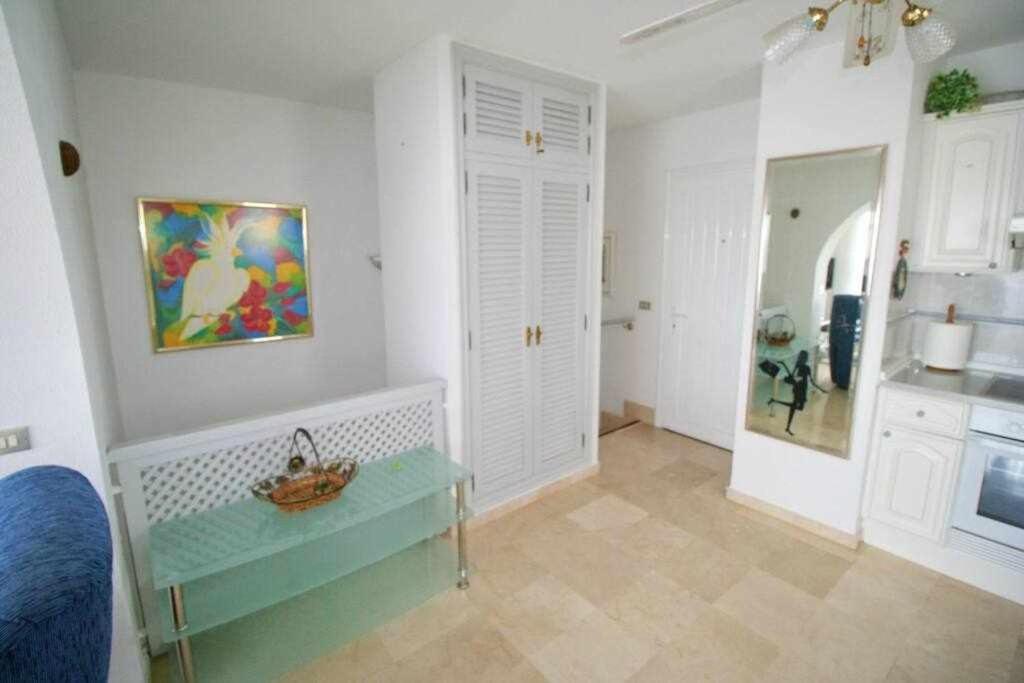 Callao Salvaje Villa15 By Tenerife Rental & Sales Екстериор снимка