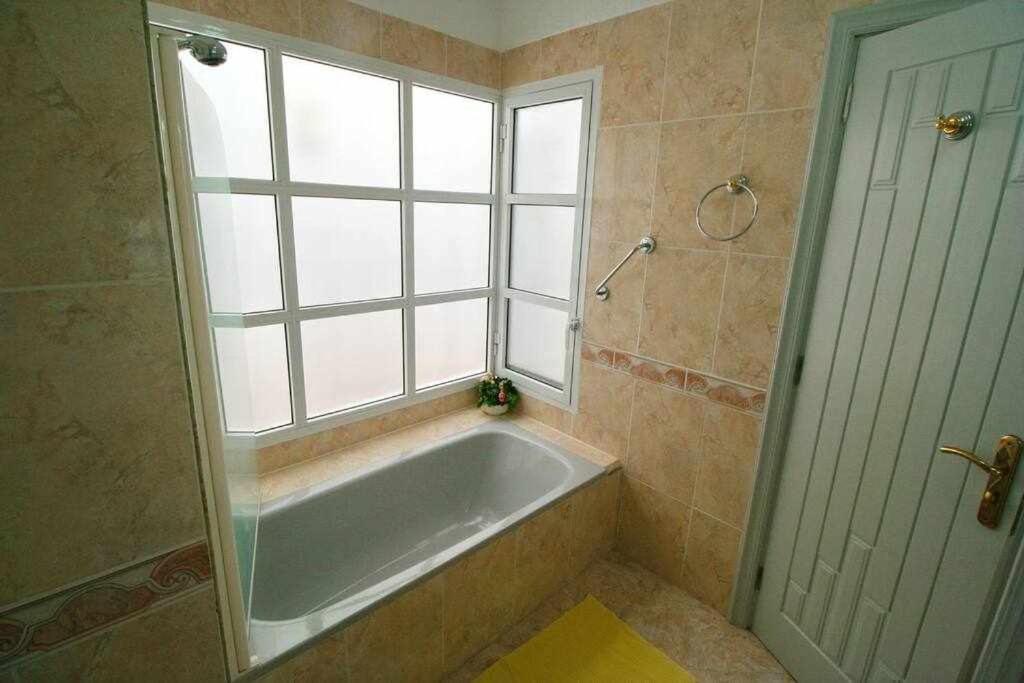 Callao Salvaje Villa15 By Tenerife Rental & Sales Екстериор снимка