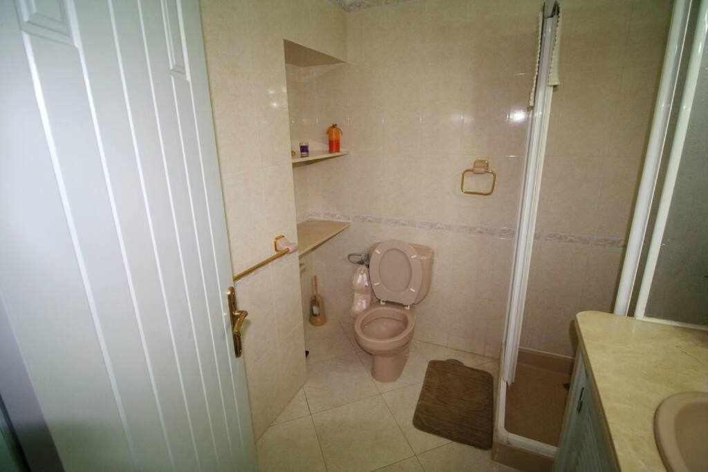 Callao Salvaje Villa15 By Tenerife Rental & Sales Екстериор снимка
